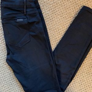 Joe’s ankle skinny jeans